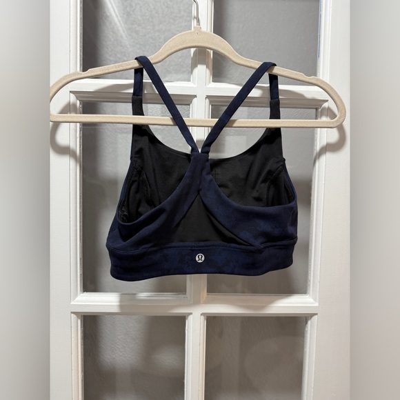 Lululemon Train Times Bra - Picture 8 of 9